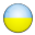 Flag Of Ukraine Icon 32x32 png